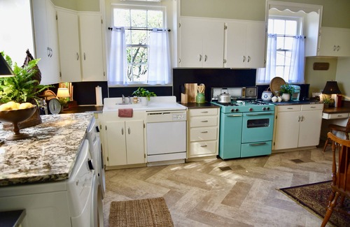 Texarkana Casa | The White House