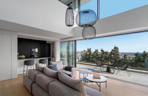 Ierapetra Apartamento | The White Loft - Cretan Luxury