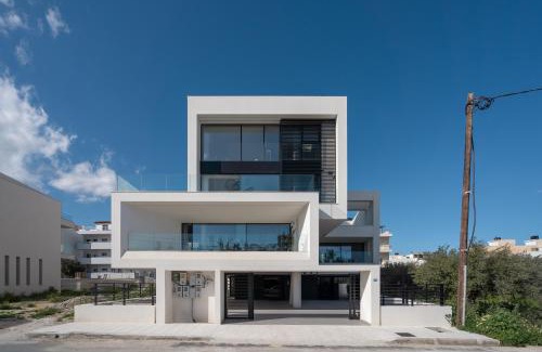 Ierapetra Apartamento | The White Loft - Cretan Luxury