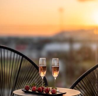 Ierapetra Apartamento | The White Loft - Cretan Luxury