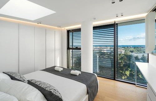 Ierapetra Apartamento | The White Loft - Cretan Luxury