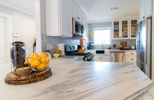 Fremont Casa | The White Rose Ranch + Annex en Fremont, CA