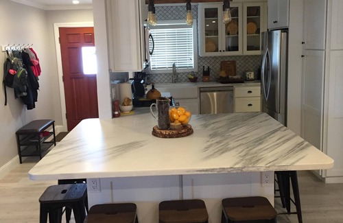 Fremont Casa | The White Rose Ranch + Annex en Fremont, CA