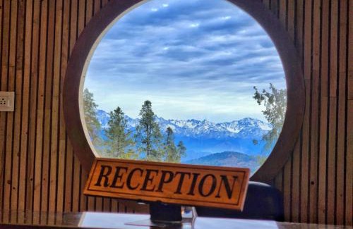 Narkanda Hotel | The White Season Residency