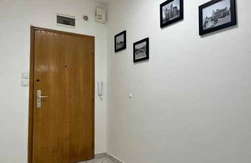 Sofia Apartamento | The white suite