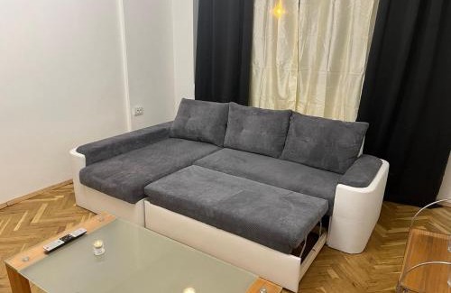Sofia Apartamento | The white suite
