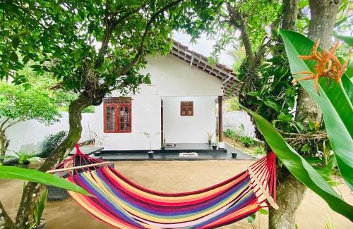 Thiranagama Villa | The White Villa