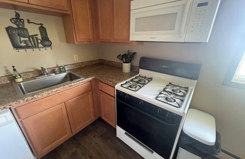 New Albin Apartamento | The Whitetail - 2 BR in New Albin near Splash Pad