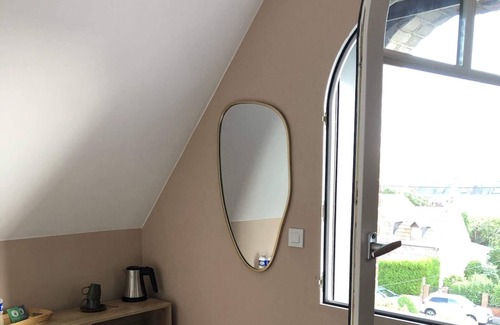 Sotteville-les-Rouen Casa | The whole house