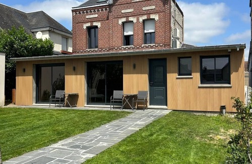 Sotteville-les-Rouen Casa | The whole house