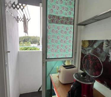 Talat Nuea Apartamento | The wide condo by Guide Sabai