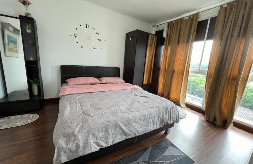 Talat Nuea Apartamento | The wide condo by Guide Sabai