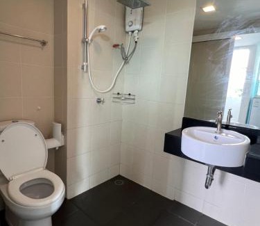 Talat Nuea Apartamento | The wide condo by Guide Sabai