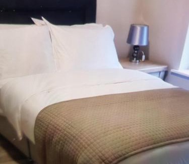 Lisdoonvarna Apartamento | The Wild Atlantic Inn
