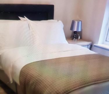 Lisdoonvarna Apartamento | The Wild Atlantic Inn