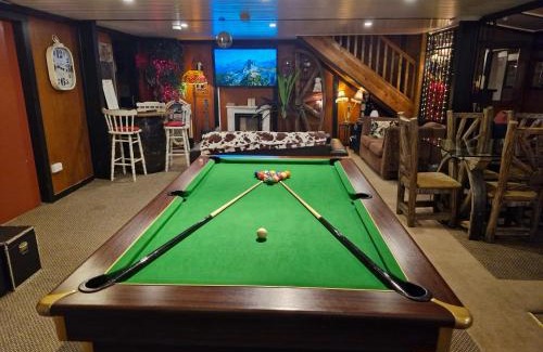 Oranmore Casa | The Wild Atlantic Way Barn