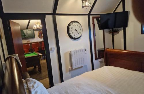 Oranmore Casa | The Wild Atlantic Way Barn