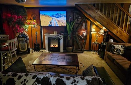 Oranmore Casa | The Wild Atlantic Way Barn