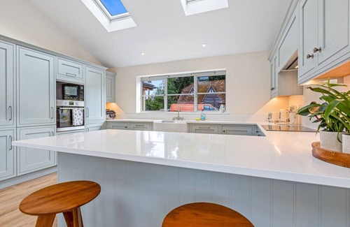 Great Missenden Casa | The Wild Bloom with parking