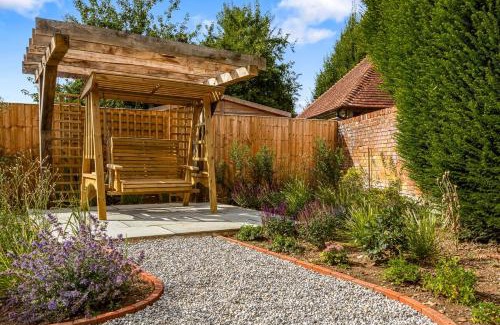 Great Missenden Casa | The Wild Bloom