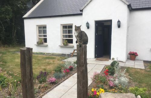 Mullingar Casa | The Wild Farm Cottage