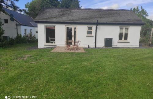 Mullingar Casa | The Wild Farm Lodge