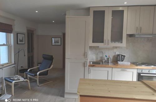Mullingar Casa | The Wild Farm Lodge