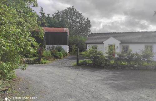 Mullingar Casa | The Wild Farm Lodge