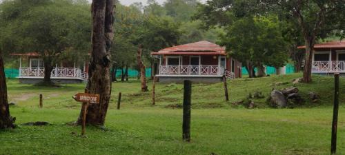 Masinagudi Complejo | The Wild Fo'rest Resorts
