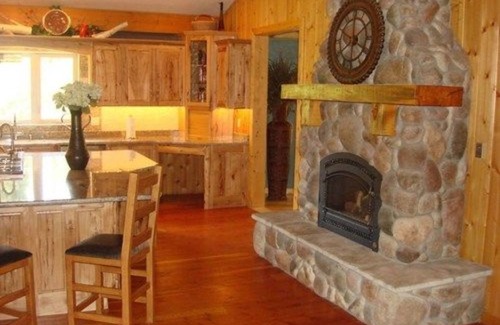 Darby Cama Y Desayuno | The Wild Game Inn