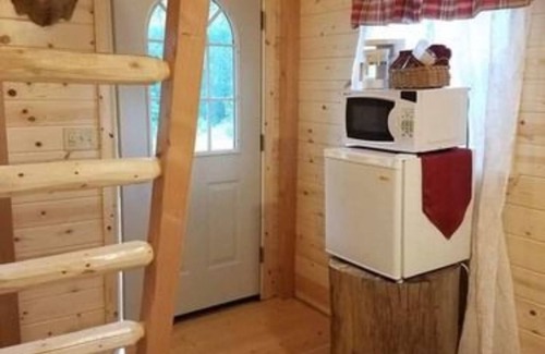 Darby Cama Y Desayuno | The Wild Game Inn