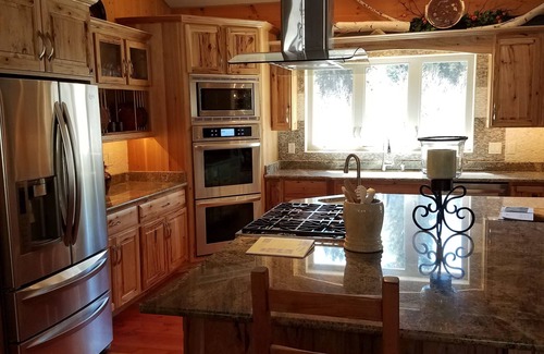 Darby Cama Y Desayuno | The Wild Game Inn