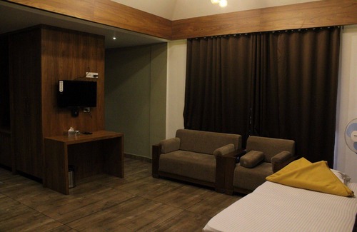 Devikolam Complejo | The Wild Trails Clarks Exotica Munnar
