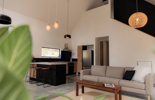 Four Mile Creek Apartamento | The Wilds – Beach & Bush