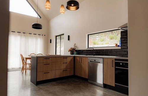 Four Mile Creek Apartamento | The Wilds – Beach & Bush