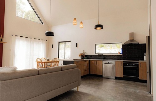 Four Mile Creek Apartamento | The Wilds – Beach & Bush