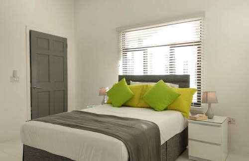 Epworth Apartamento | The Willow Apartment