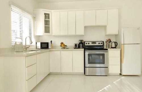 Epworth Apartamento | The Willow Apartment