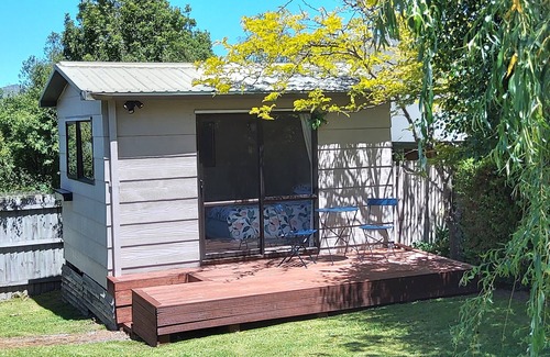 Hanmer Springs Casa | The Willow - Hanmer Springs Casa de vacaciones