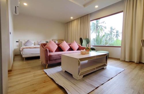 Ko Pha-ngan Hotel | The Willow Phangan