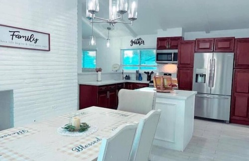 Arena District Casa | The Willow Serenity Home