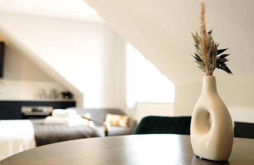 Bradley Stoke Apartamento | The Willow - Studio 14