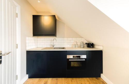 Bradley Stoke Apartamento | The Willow - Studio 14