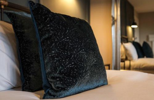 Bradley Stoke Apartamento | The Willow - Studio 30