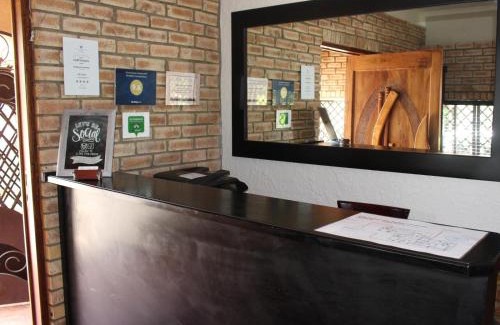 Klerksdorp Casa | The Willow Tree Guesthouse