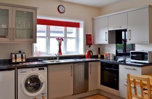 Spilsby Casa | The Willows