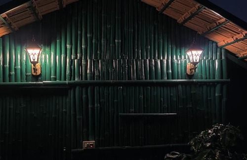 Madikeri Casa | The willows