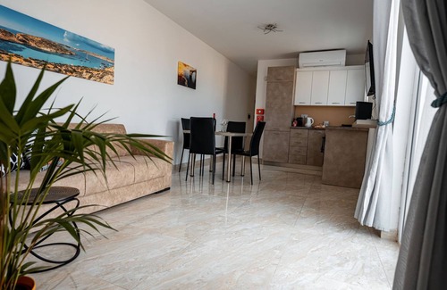 Victoria Apartamento | The Willows Luxury Penthouse