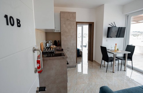 Victoria Apartamento | The Willows Luxury Penthouse