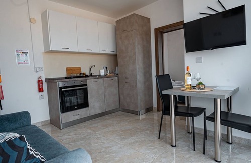 Victoria Apartamento | The Willows Luxury Penthouse